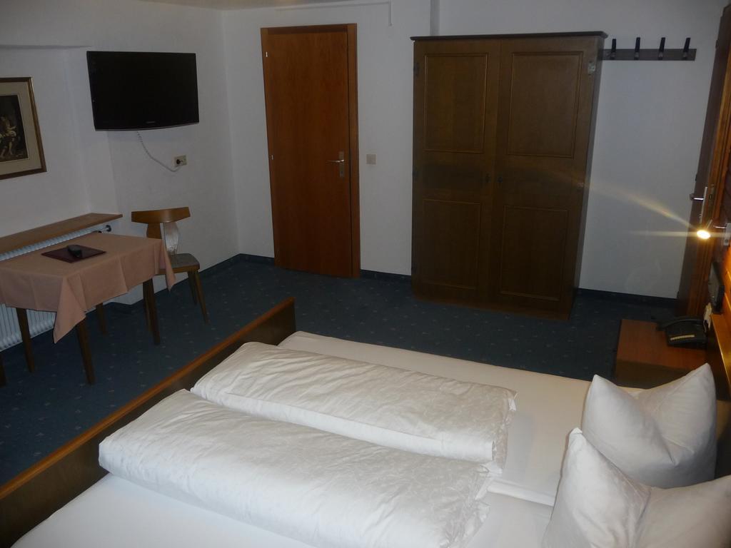 Hotel Valisera 갈투르 객실 사진