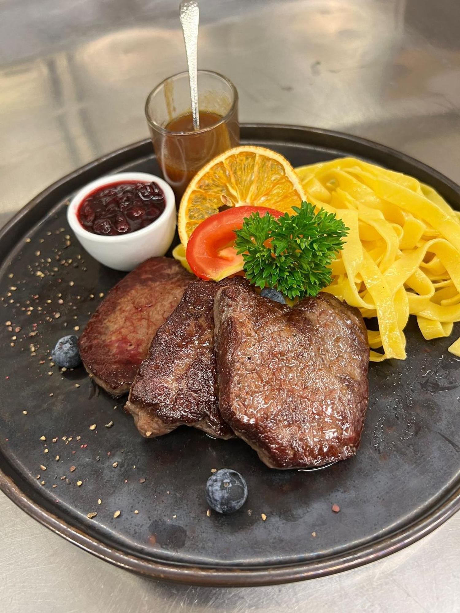 Hotel Valisera 갈투르 외부 사진