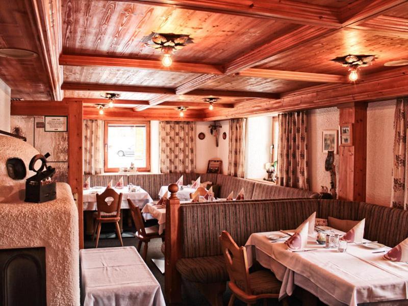 Hotel Valisera 갈투르 외부 사진