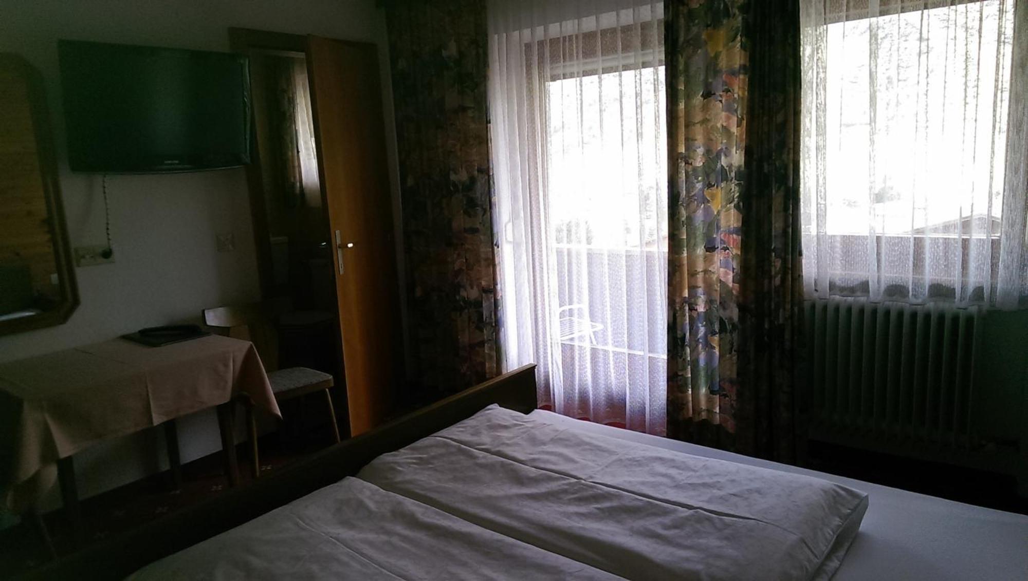 Hotel Valisera 갈투르 객실 사진