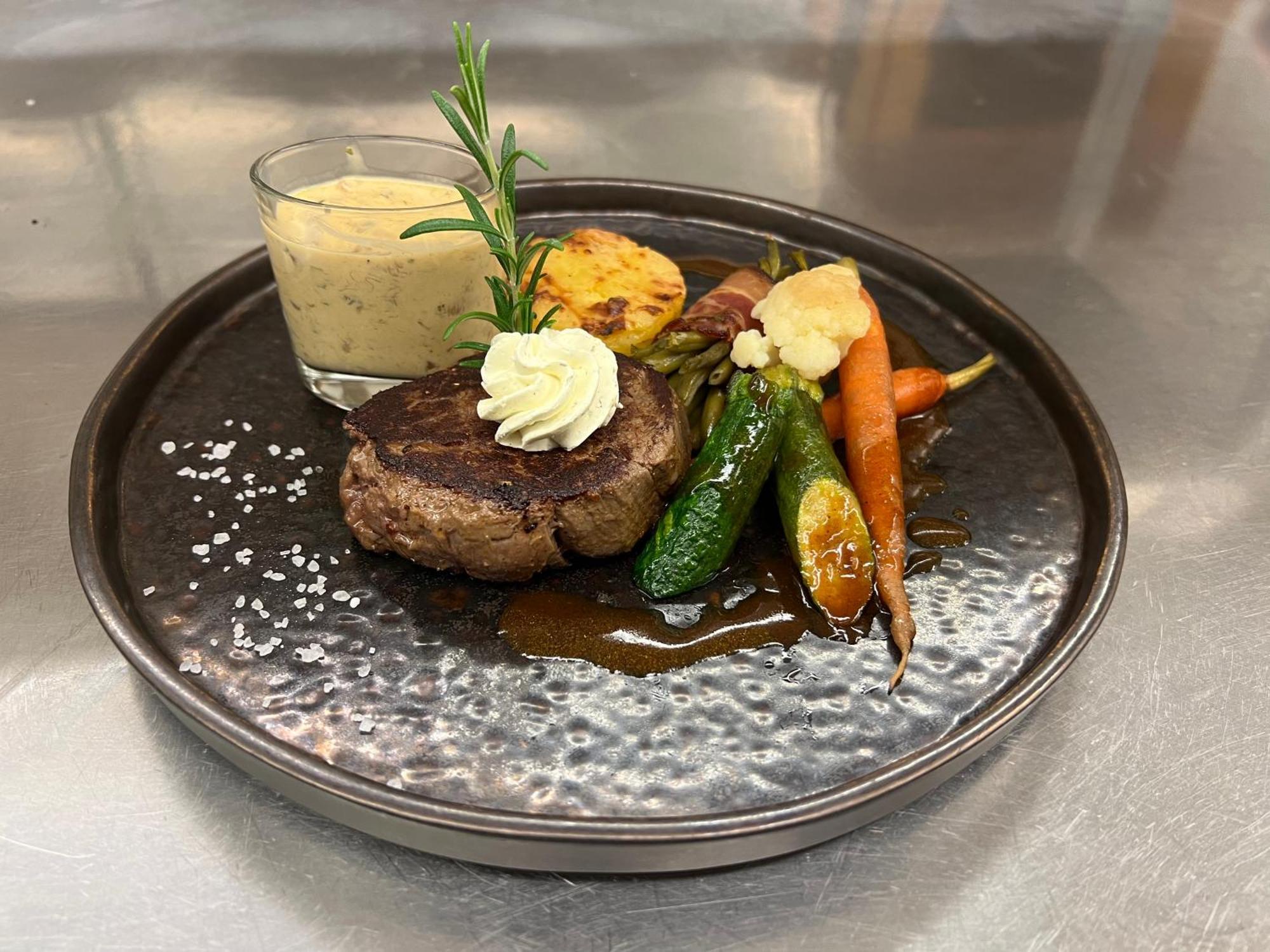 Hotel Valisera 갈투르 외부 사진