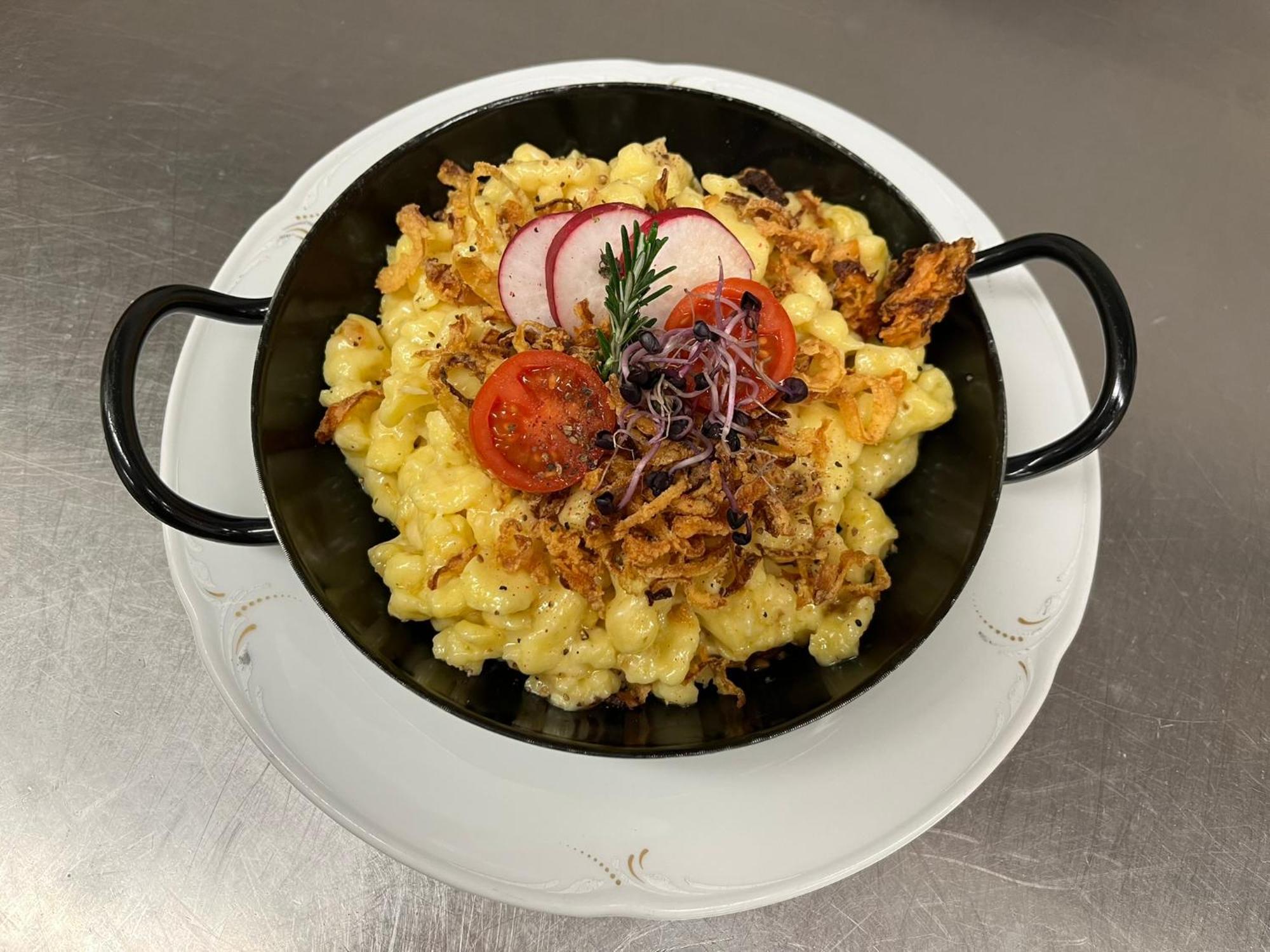 Hotel Valisera 갈투르 외부 사진