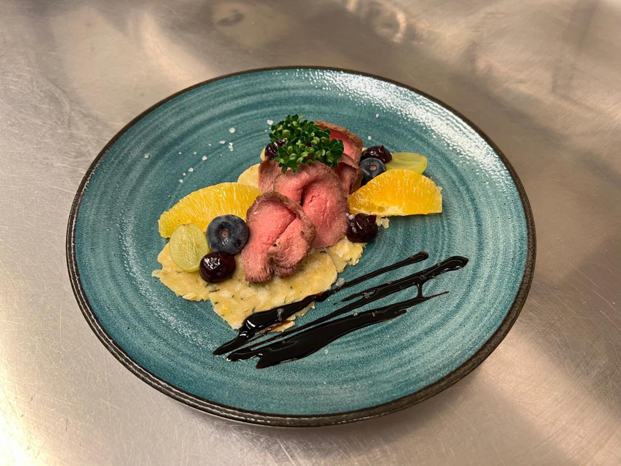 Hotel Valisera 갈투르 외부 사진